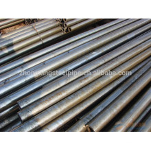 8-дюймовый жаропрочных сталей DIN17175 углерода бесшовных труб